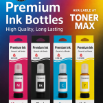 Epson 003 L-Series Premium Compatible ink Set