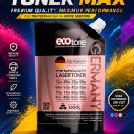 Ecotone Germany Laser Toner_1000g