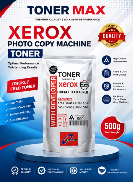 Optimum xerox 500g Toner