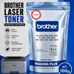 BROTHER Toner Bag 100g