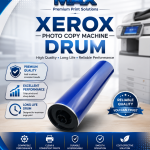 Xerox Copier Drum