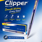 DOLLAR Clipper Ball Pen