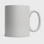 white-mug