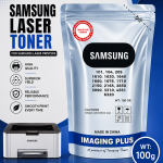 Samsung Printers 100g Toner Bag