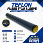 Hp 1010 Printer Tehflon selvees