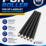 Hp 05a/12a/49a/53a/80a Printer Cartridge P.C.R roller