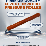 XEROX PRESSURE ROLLER 5755