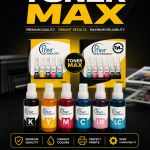 PRINTECH 6 Color 100ml Epson ink