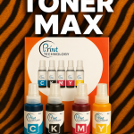 PRINTEC 4 Color 100ml Epson ink
