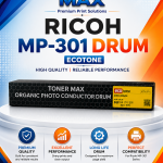 Ricoh Copier MP 301 Drum