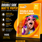 KOALA 140g Double Side MATTE PAPER