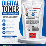 OPTIMUM BIZHUB TONER