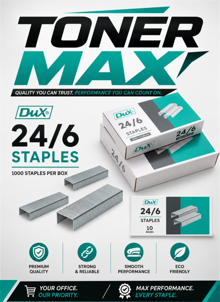 DUX 24*6 Pin BOX