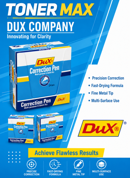 DUX VITO ( 24 Pcs )
