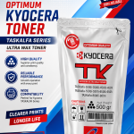 KYOCERA TASKALFA OPTIMUM TONER 3501i