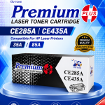 35A/85A Compatible Hp Printers F.A.V Laser Toner Cartridge
