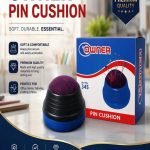 OWNER'S PIN CUSHION