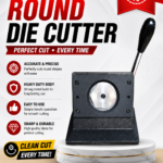 ROUND DIE CUTTER