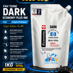 F.A.V DARK Laser Toner_1000g
